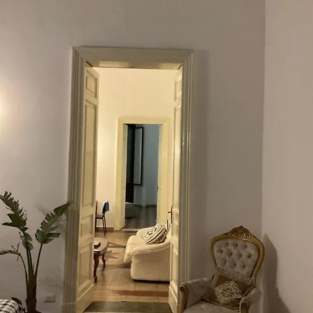 別荘 Casa Proserpina