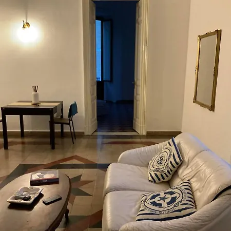 Casa Proserpina *