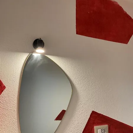 Casa Proserpina カターニア