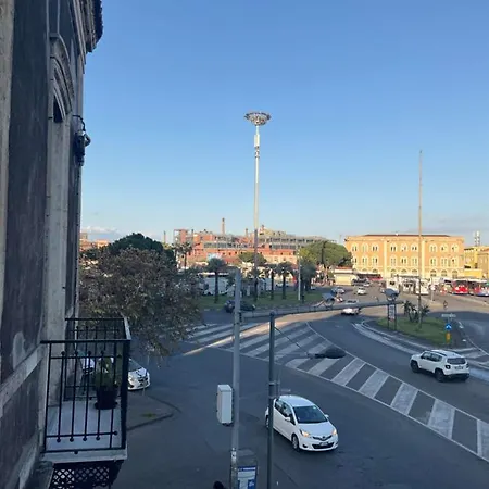Casa Proserpina