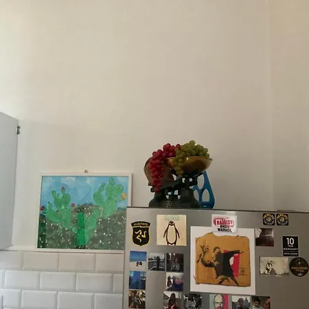Casa Proserpina * カターニア