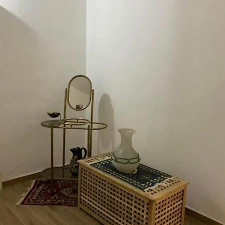 Casa Proserpina カターニア