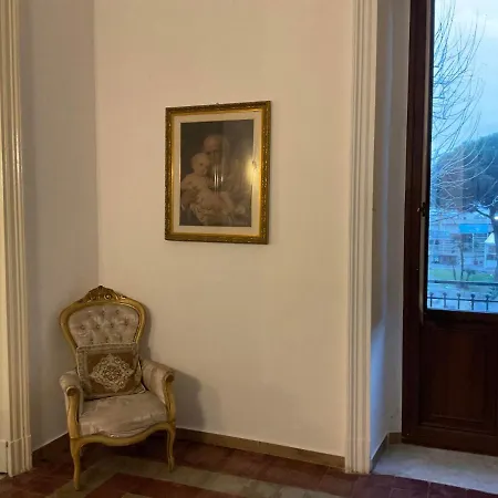 Casa Proserpina * カターニア