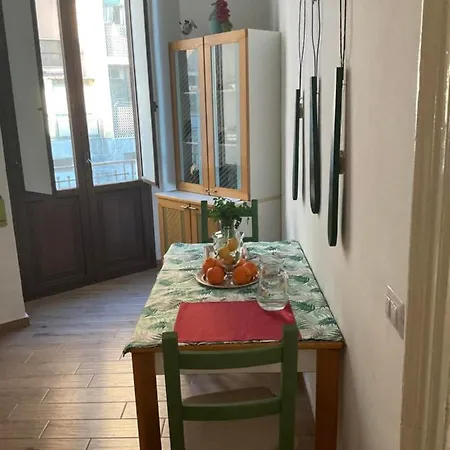 Casa Proserpina *