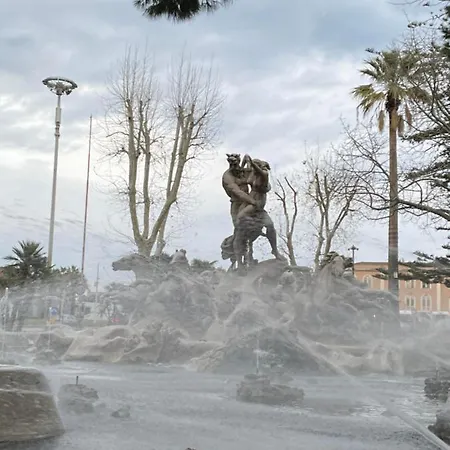 Casa Proserpina * カターニア