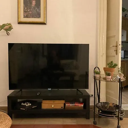 Casa Proserpina