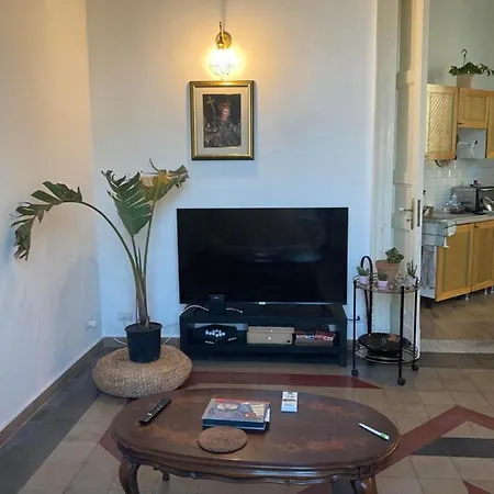 Casa Proserpina